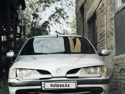 Renault Megane 1998 года за 900 000 тг. в Алматы