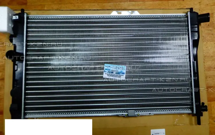 Радиатор дэу нексия за 12 000 тг. в Актобе