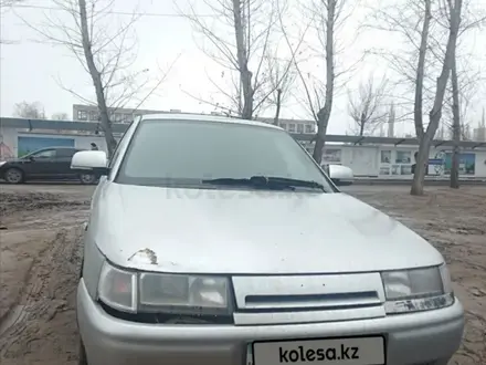 ВАЗ (Lada) 2110 2003 года за 800 000 тг. в Павлодар
