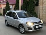 ВАЗ (Lada) Kalina 2194 2018 года за 2 990 000 тг. в Костанай – фото 5