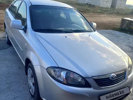 Daewoo Gentra 2013 года за 3 000 000 тг. в Актобе – фото 3