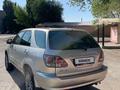 Lexus RX 300 2002 года за 4 400 000 тг. в Балхаш – фото 2