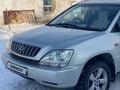 Lexus RX 300 2002 года за 4 400 000 тг. в Балхаш – фото 11