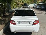 Daewoo Nexia 2012 года за 1 450 000 тг. в Шымкент – фото 4