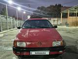Volkswagen Passat 1991 года за 1 000 000 тг. в Алматы