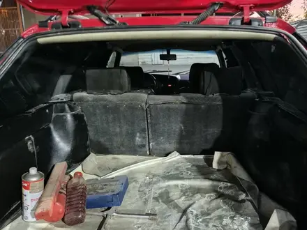 Volkswagen Passat 1991 года за 1 000 000 тг. в Алматы – фото 10