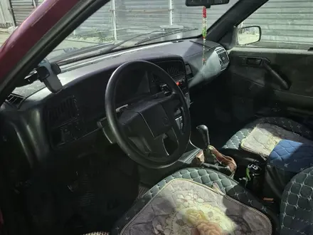 Volkswagen Passat 1991 года за 1 000 000 тг. в Алматы – фото 8