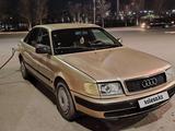 Audi 100 1993 года за 1 650 000 тг. в Караганда – фото 3