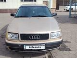 Audi 100 1993 года за 1 650 000 тг. в Караганда – фото 5