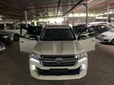 Toyota Land Cruiser 2014 годаүшін24 000 000 тг. в Алматы