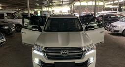 Toyota Land Cruiser 2014 годаүшін24 000 000 тг. в Алматы