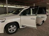 Toyota Land Cruiser 2014 годаүшін24 000 000 тг. в Алматы – фото 4