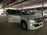 Toyota Land Cruiser 2014 годаүшін24 000 000 тг. в Алматы – фото 5