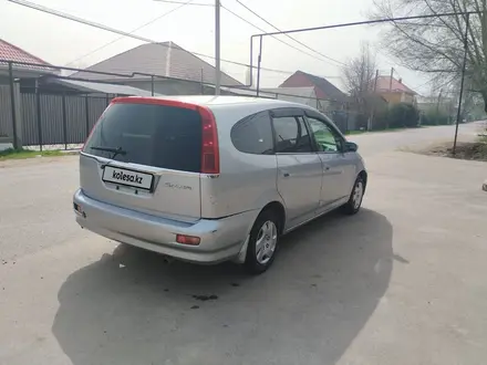 Honda Stream 2003 годаүшін2 900 000 тг. в Алматы – фото 2