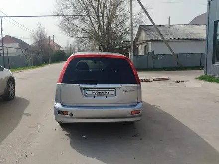 Honda Stream 2003 годаүшін2 900 000 тг. в Алматы