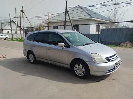 Honda Stream 2003 годаүшін2 900 000 тг. в Алматы – фото 4