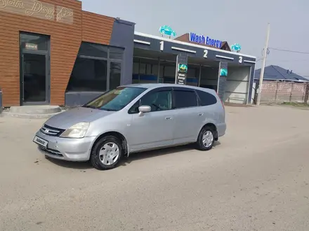 Honda Stream 2003 годаүшін2 900 000 тг. в Алматы – фото 3