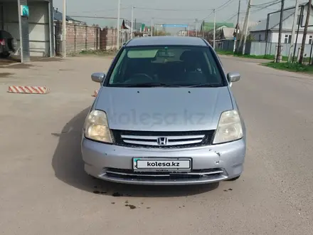 Honda Stream 2003 годаүшін2 900 000 тг. в Алматы – фото 5