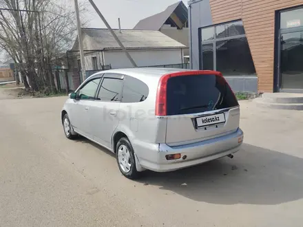 Honda Stream 2003 годаүшін2 900 000 тг. в Алматы – фото 6