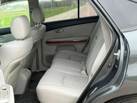 Lexus RX 300 2004 года за 7 100 000 тг. в Шымкент – фото 2