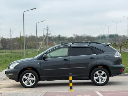 Lexus RX 300 2004 года за 7 100 000 тг. в Шымкент – фото 11