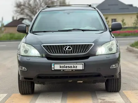 Lexus RX 300 2004 года за 7 100 000 тг. в Шымкент – фото 12