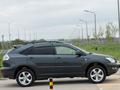 Lexus RX 300 2004 года за 7 100 000 тг. в Шымкент – фото 13