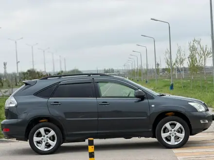 Lexus RX 300 2004 года за 7 100 000 тг. в Шымкент – фото 13