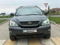 Lexus RX 300 2004 года за 7 100 000 тг. в Шымкент – фото 3