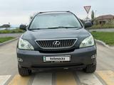 Lexus RX 300 2004 года за 7 100 000 тг. в Шымкент – фото 3