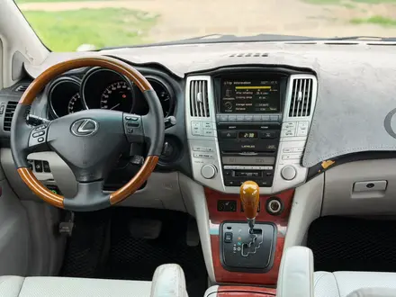 Lexus RX 300 2004 года за 7 100 000 тг. в Шымкент – фото 20