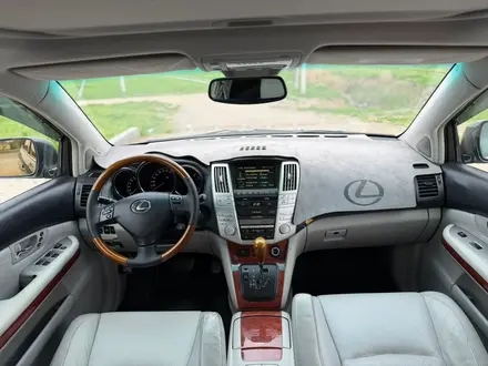 Lexus RX 300 2004 года за 7 100 000 тг. в Шымкент – фото 21