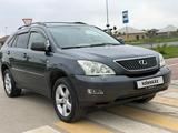 Lexus RX 300 2004 года за 7 100 000 тг. в Шымкент – фото 4