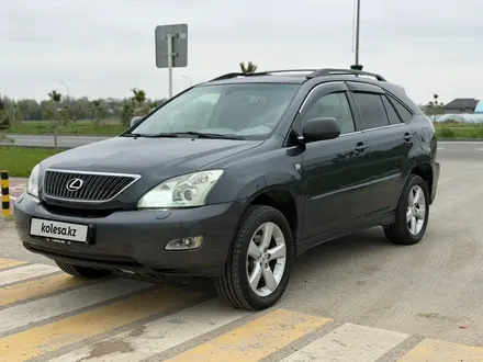 Lexus RX 300 2004 года за 7 100 000 тг. в Шымкент