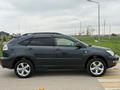 Lexus RX 300 2004 года за 7 100 000 тг. в Шымкент – фото 6