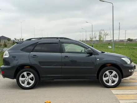 Lexus RX 300 2004 года за 7 100 000 тг. в Шымкент – фото 6