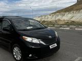 Toyota Sienna 2013 годаүшін8 500 000 тг. в Актау