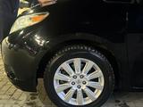 Toyota Sienna 2013 годаүшін8 500 000 тг. в Актау – фото 2
