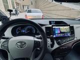 Toyota Sienna 2013 годаүшін8 500 000 тг. в Актау – фото 3