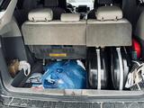 Toyota Sienna 2013 годаүшін8 500 000 тг. в Актау – фото 5
