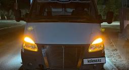 ГАЗ ГАЗель 2012 года за 5 800 000 тг. в Кызылорда – фото 2