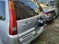 Honda CR-V 2002 года за 4 400 000 тг. в Алматы – фото 2