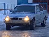 BMW 525 1990 годаүшін1 450 000 тг. в Аксу