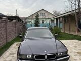 BMW 728 1996 года за 4 000 000 тг. в Алматы