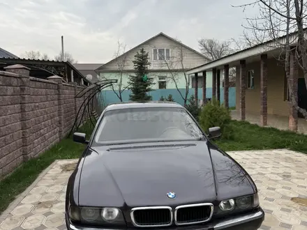 BMW 728 1996 года за 4 000 000 тг. в Алматы