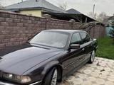 BMW 728 1996 года за 4 000 000 тг. в Алматы – фото 2