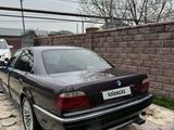 BMW 728 1996 года за 4 000 000 тг. в Алматы – фото 3