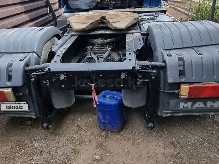 MAN  MAN 460 TGA 2002 года за 14 000 000 тг. в Астана – фото 6