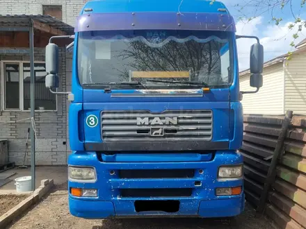 MAN  MAN 460 TGA 2002 года за 14 000 000 тг. в Астана