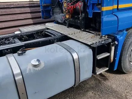 MAN  MAN 460 TGA 2002 года за 14 000 000 тг. в Астана – фото 5